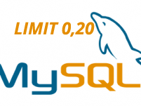 Giới hạn kết quả trả về với LIMIT trong MySQL