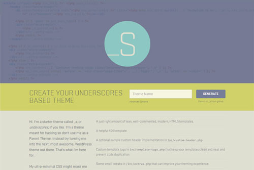 02_blank_wordpress_theme_underscores