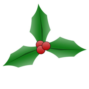 Hướng dẫn tạo cây Christmas holly bằng Photoshop