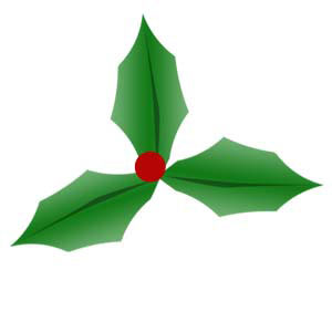 Hướng dẫn tạo cây Christmas holly bằng Photoshop