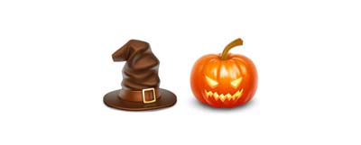 Bộ sưu tập những icon tốt nhất cho ngày lễ Halloween