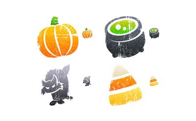 Bộ sưu tập những icon tốt nhất cho ngày lễ Halloween