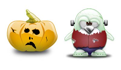 Bộ sưu tập những icon tốt nhất cho ngày lễ Halloween