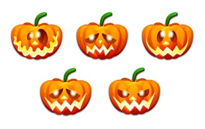 Bộ sưu tập những icon tốt nhất cho ngày lễ Halloween