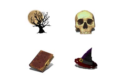 Bộ sưu tập những icon tốt nhất cho ngày lễ Halloween