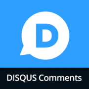 disqus-wordpress