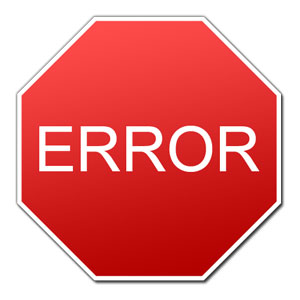 Error #1045 in phpMyAdmin