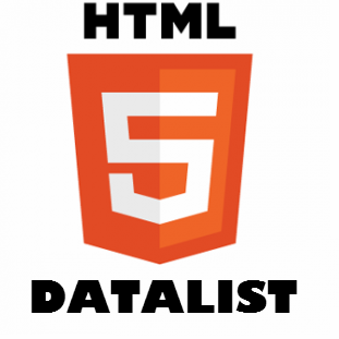 Tìm hiểu sơ lược về HTML5 Datalist