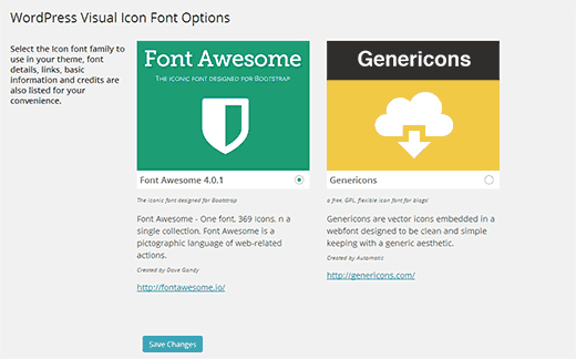 icon-font-settings