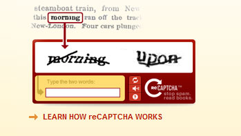 Từng bước kích hoạt tính năng ReCaptcha trong Joomla 2.5 Forms