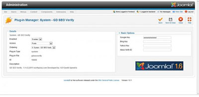 Top 7 SEO Extensions mien phi cho joomla