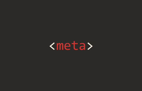 meta-tag