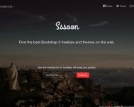 10 “Coming Soon” WordPress Themes nổi bật trong năm 2015