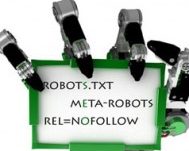 Cách cấu hình chuẩn file robots.txt trong joomla