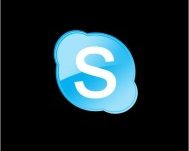 Từng bước thiết kế logo Skype bằng Photoshop