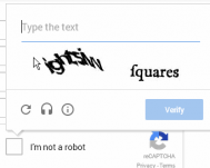 Kết nối Google reCaptcha bằng PHP