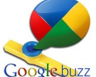 Thủ thuật Blogspot : Cách chèn Google Buzz vào Blogspot