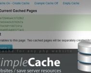 Cách tạo Cache cho website đơn giản mà hữu hiệu với PHP