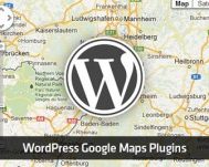 16 Free Google Maps Plugins cho WordPress