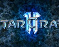 Tự tay thiết kế logo StarCraft II bằng Photoshop