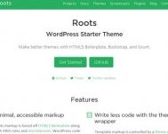 Top 10 Free Blank WordPress Themes