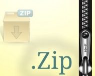 Tạo file Zip bằng PHP