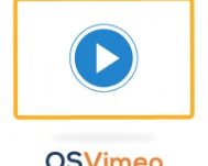 Vimeo Videos trong Joomla với OSVimeo