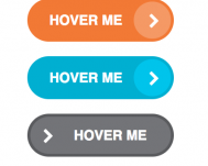 3 Mẫu button với hiệu ứng đẹp mắt bằng CSS3