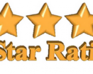 Cách chèn Star rating cho blogspot – Thủ thuật blogspot