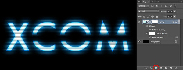 xcom-text-effect-in-photoshop-21